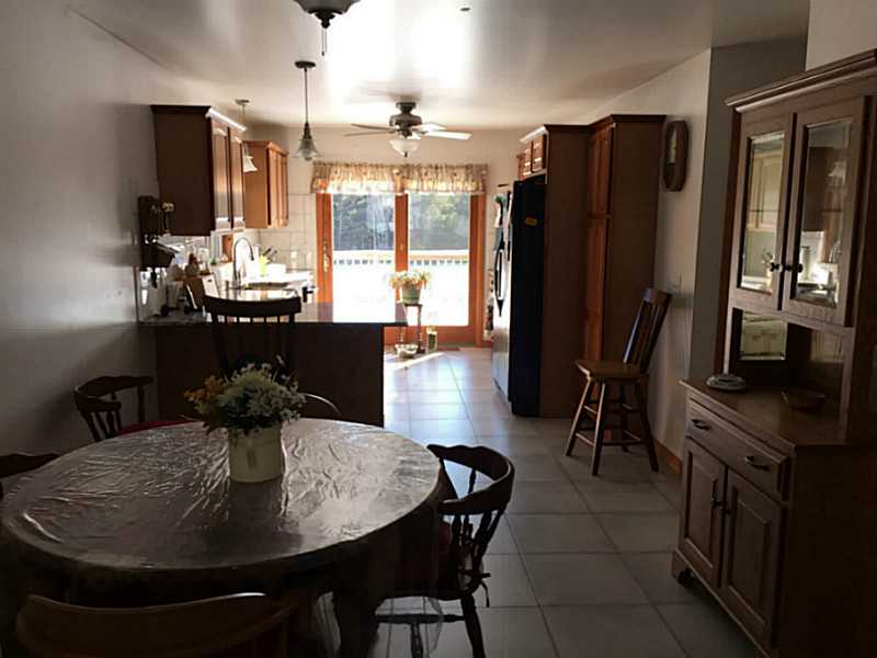 2224 Ten Rod Road Exeter, RI 02822 - Photo 16 of 25 Kitchen. In-law Kitchen