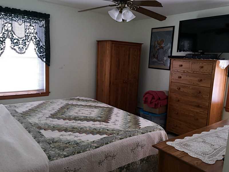 2224 Ten Rod Road Exeter, RI 02822 - Photo 18 of 25 Bedroom.