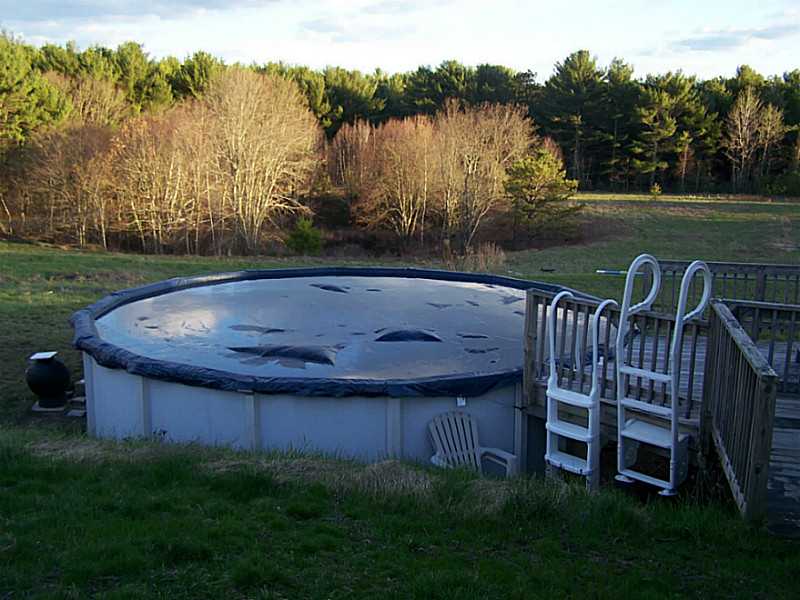 2224 Ten Rod Road Exeter, RI 02822 - Photo 20 of 25 Other. Pool