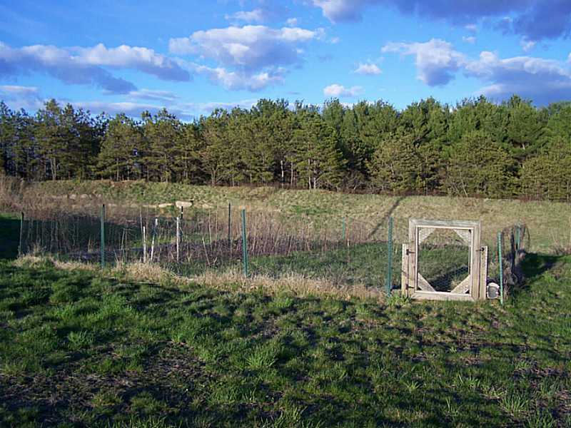 2224 Ten Rod Road Exeter, RI 02822 - Photo 22 of 25 Yard/Garden.