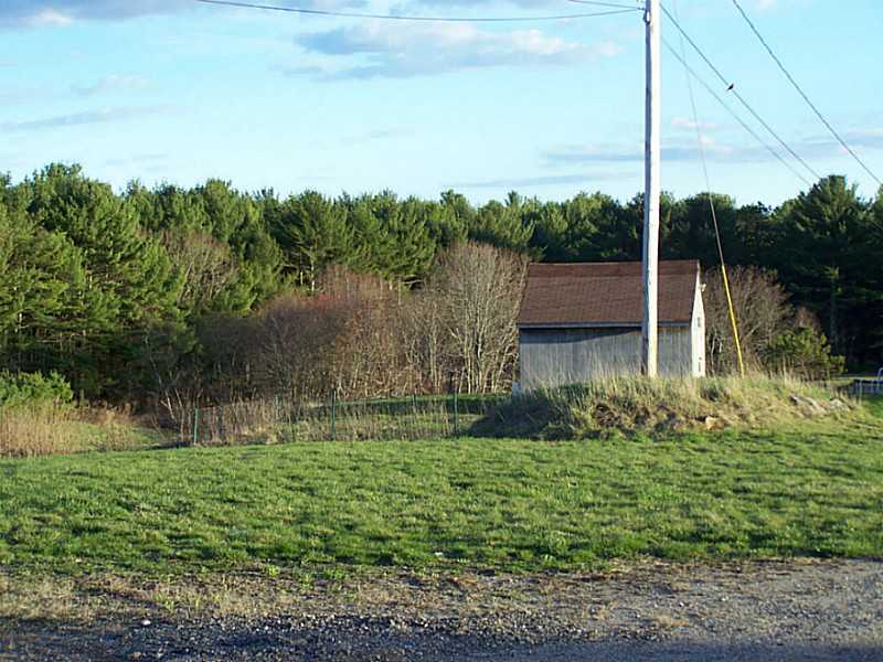 2224 Ten Rod Road Exeter, RI 02822 - Photo 23 of 25 Yard/Garden.