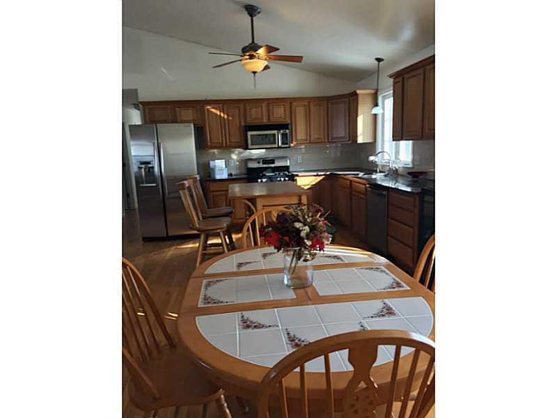 2224 Ten Rod Road Exeter, RI 02822 - Photo 4 of 25 Kitchen.