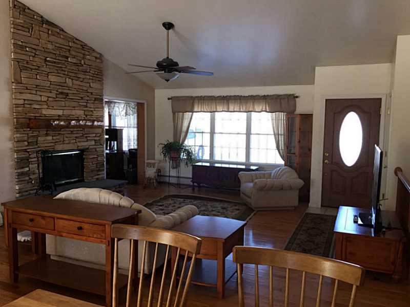 2224 Ten Rod Road Exeter, RI 02822 - Photo 5 of 25 Living Room.