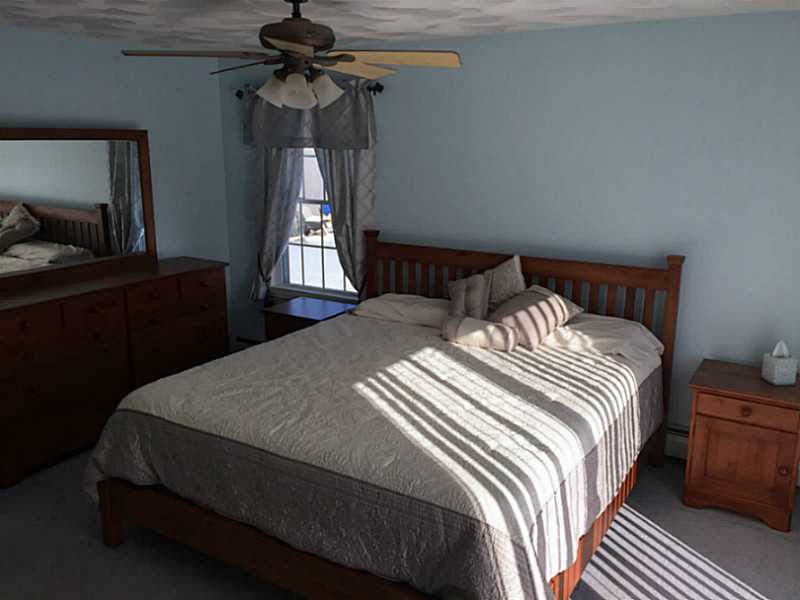 2224 Ten Rod Road Exeter, RI 02822 - Photo 7 of 25 Master Bedroom.