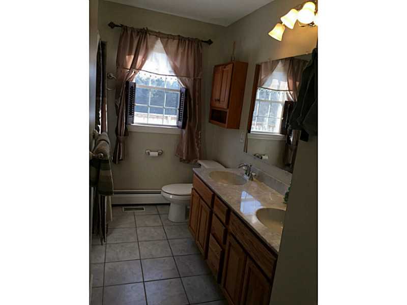 2224 Ten Rod Road Exeter, RI 02822 - Photo 9 of 25 Bathroom.