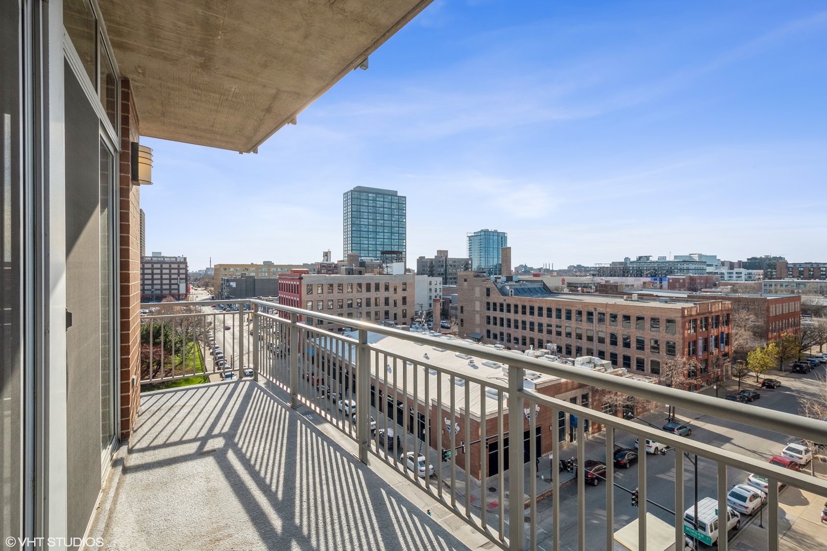 111 South Morgan Street, Unit 714 Chicago, IL 60607 - Photo 11 of 11