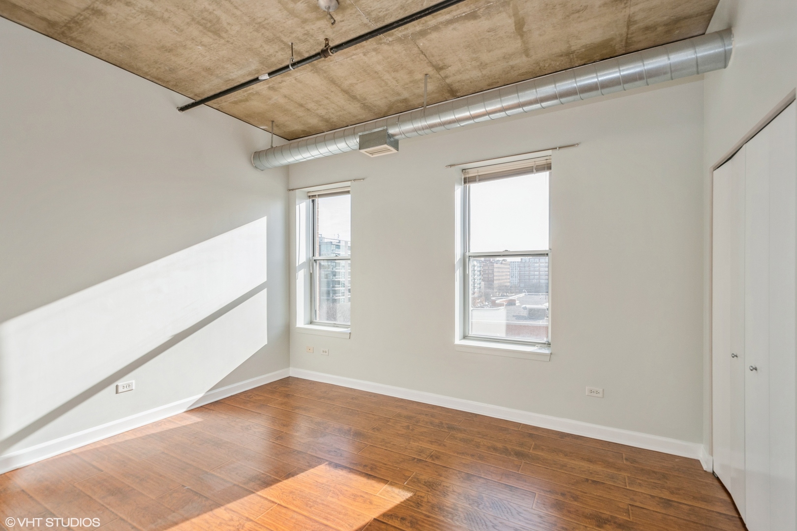 111 South Morgan Street, Unit 714 Chicago, IL 60607 - Photo 7 of 11