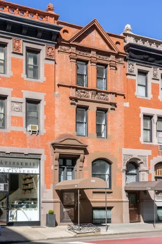 $6,950,000 | 1342 Lexington Avenue | Upper East Side