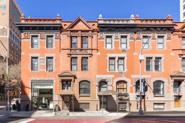 $6,950,000 | 1342 Lexington Avenue | Upper East Side