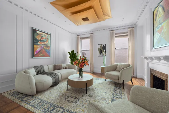 $6,950,000 | 1342 Lexington Avenue | Upper East Side