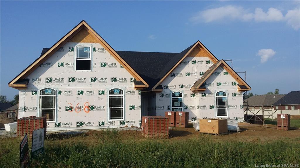 5616 Raintree Ridge, Unit LOT 368 Jeffersonville, IN 47130 - Photo 6 of 21 Gallery Image 6