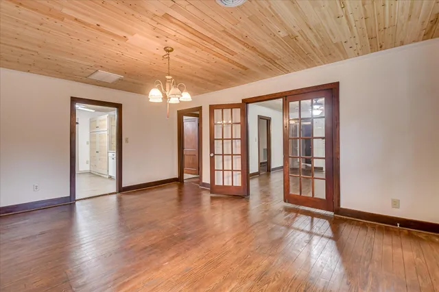 $549,000 | 3204 Ray Owens Road, Appling, GA 30802