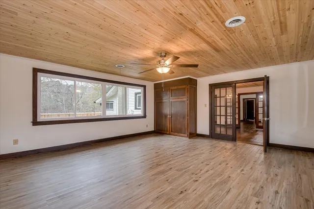 $549,000 | 3204 Ray Owens Road, Appling, GA 30802