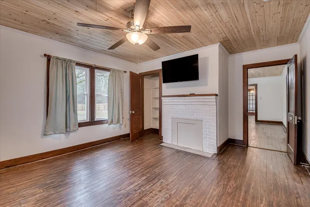 $549,000 | 3204 Ray Owens Road, Appling, GA 30802