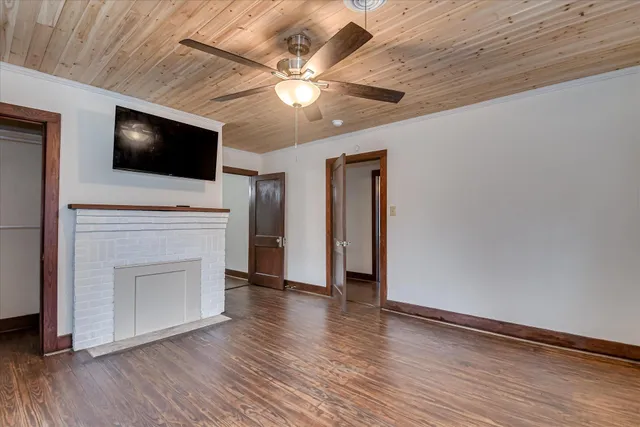 $549,000 | 3204 Ray Owens Road, Appling, GA 30802