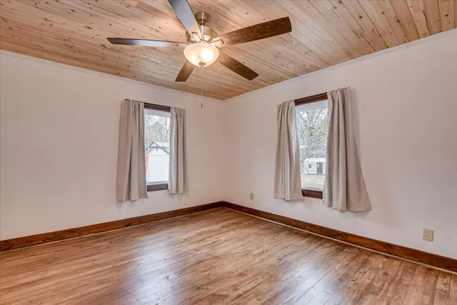 $549,000 | 3204 Ray Owens Road, Appling, GA 30802