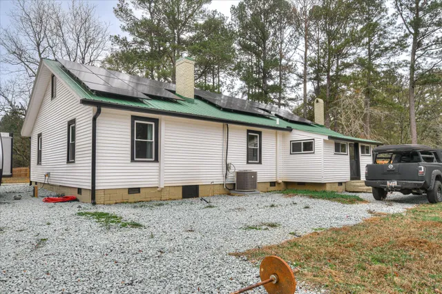 $549,000 | 3204 Ray Owens Road, Appling, GA 30802
