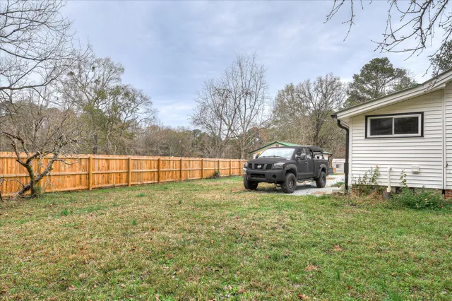 $549,000 | 3204 Ray Owens Road, Appling, GA 30802