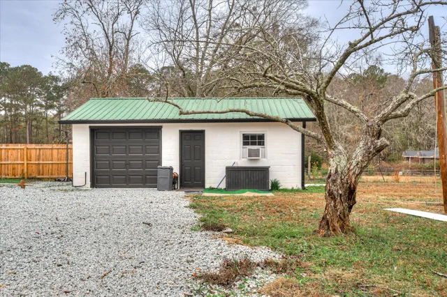 $549,000 | 3204 Ray Owens Road, Appling, GA 30802