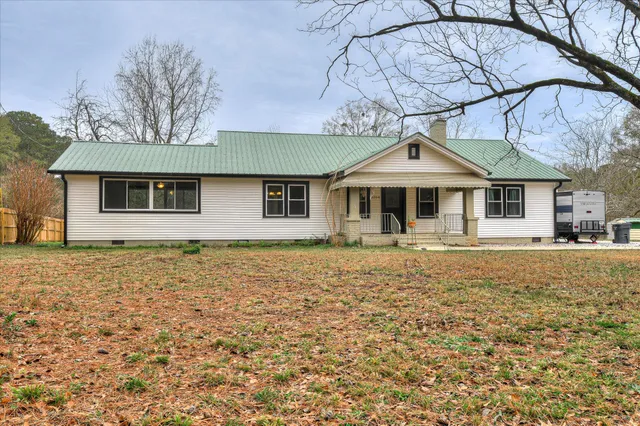 $549,000 | 3204 Ray Owens Road, Appling, GA 30802