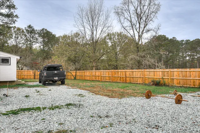 $549,000 | 3204 Ray Owens Road, Appling, GA 30802