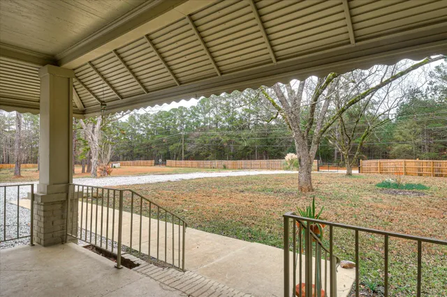 $549,000 | 3204 Ray Owens Road, Appling, GA 30802