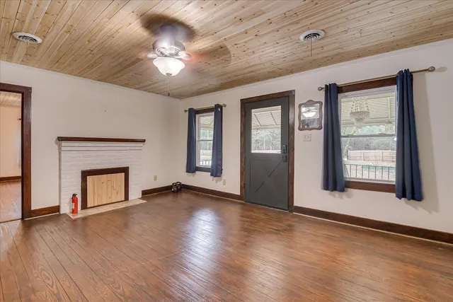 $549,000 | 3204 Ray Owens Road, Appling, GA 30802