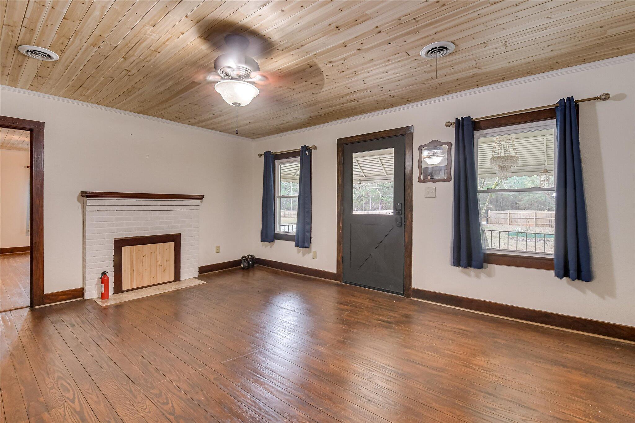 3204 Ray Owens Road Appling, GA 30802 - Photo 6 of 41 06-106