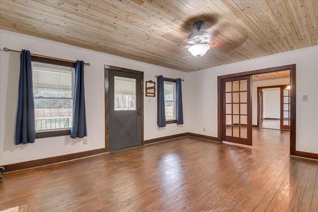 $549,000 | 3204 Ray Owens Road, Appling, GA 30802