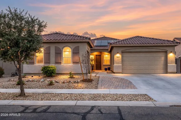 $595,000 | 23752 North 168th Lane, Surprise, AZ 85387