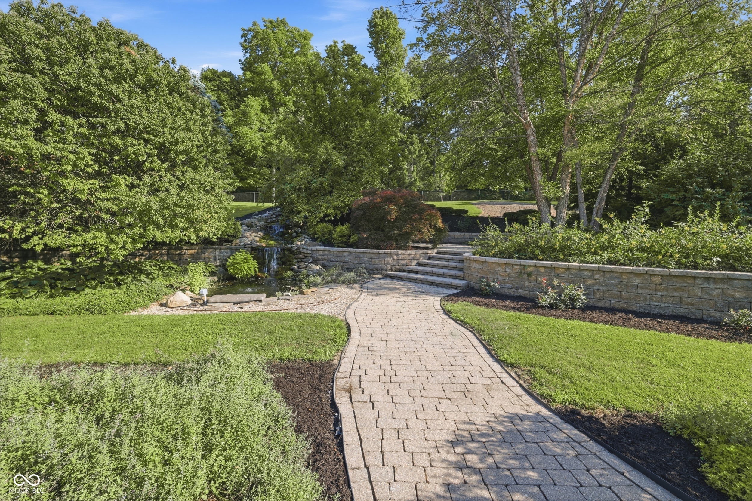 2644 South Spiceland Road New Castle, IN 47362 - Photo 56 of 71