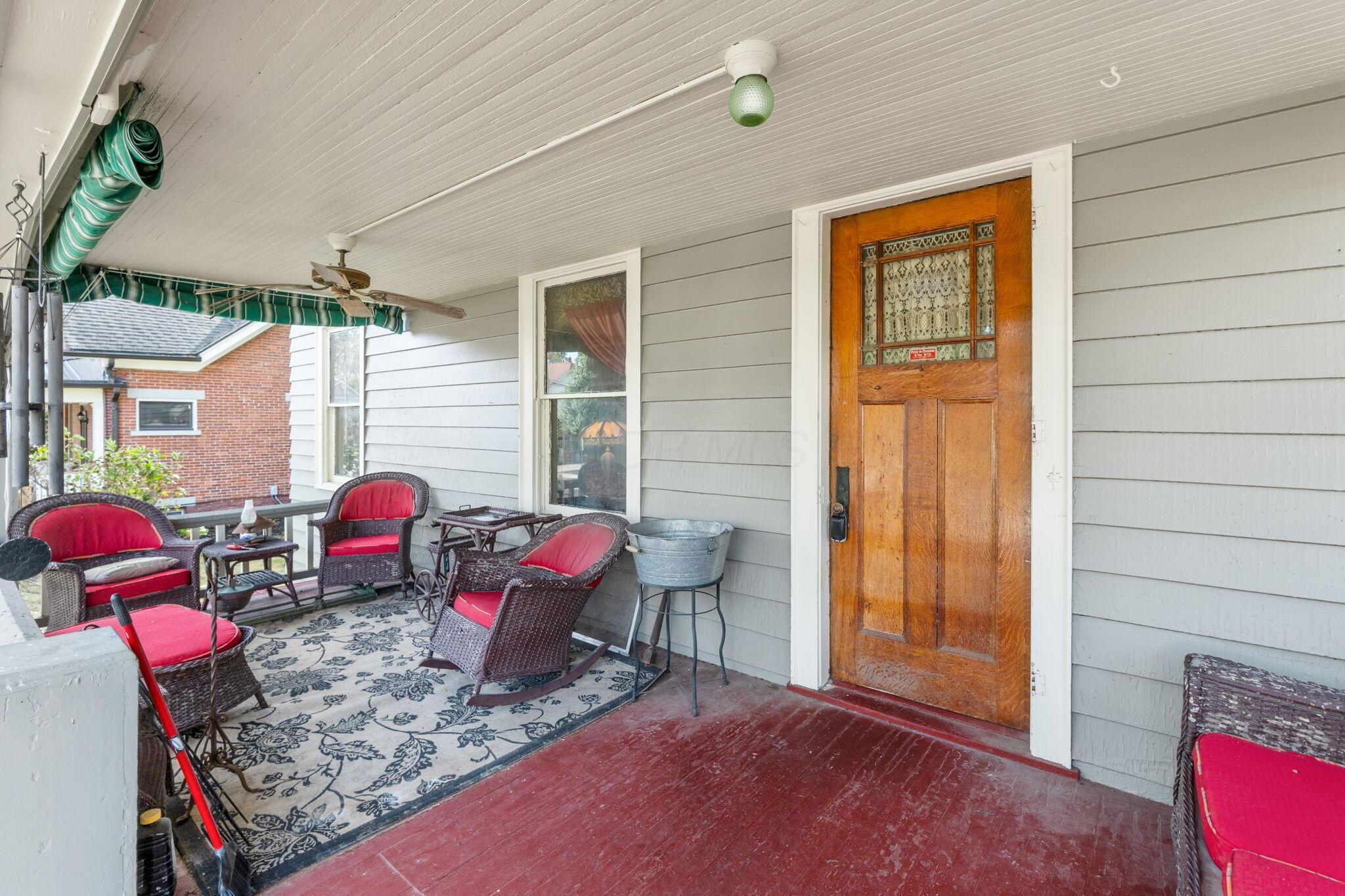 1313 Lincoln Road Columbus, OH 43212 - Photo 5 of 94 1313 Lincoln Rd (Exterior)-8