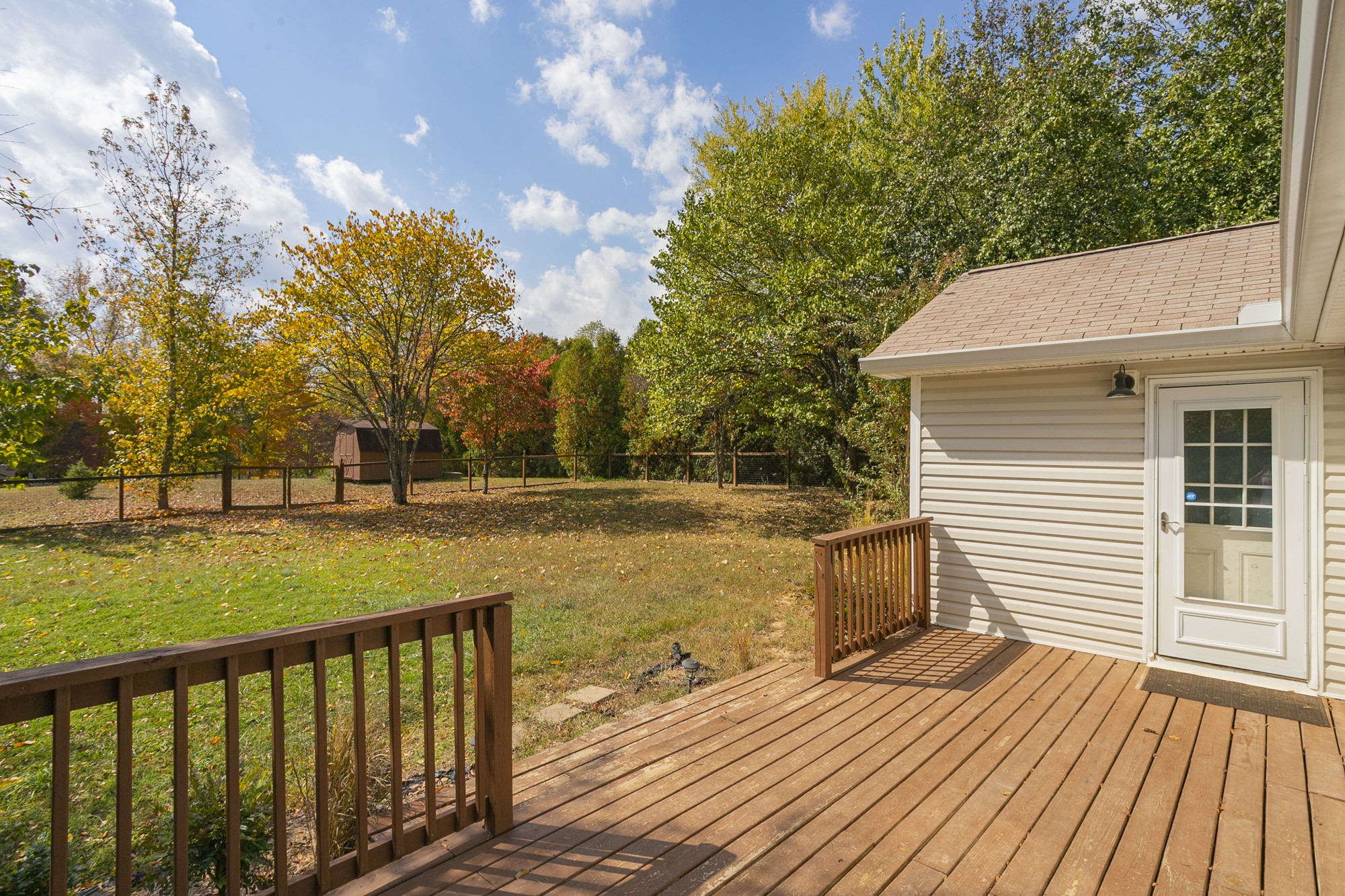 1216 Chapmansboro Road Chapmansboro, TN 37035 - Photo 33 of 40 Gallery Image 33