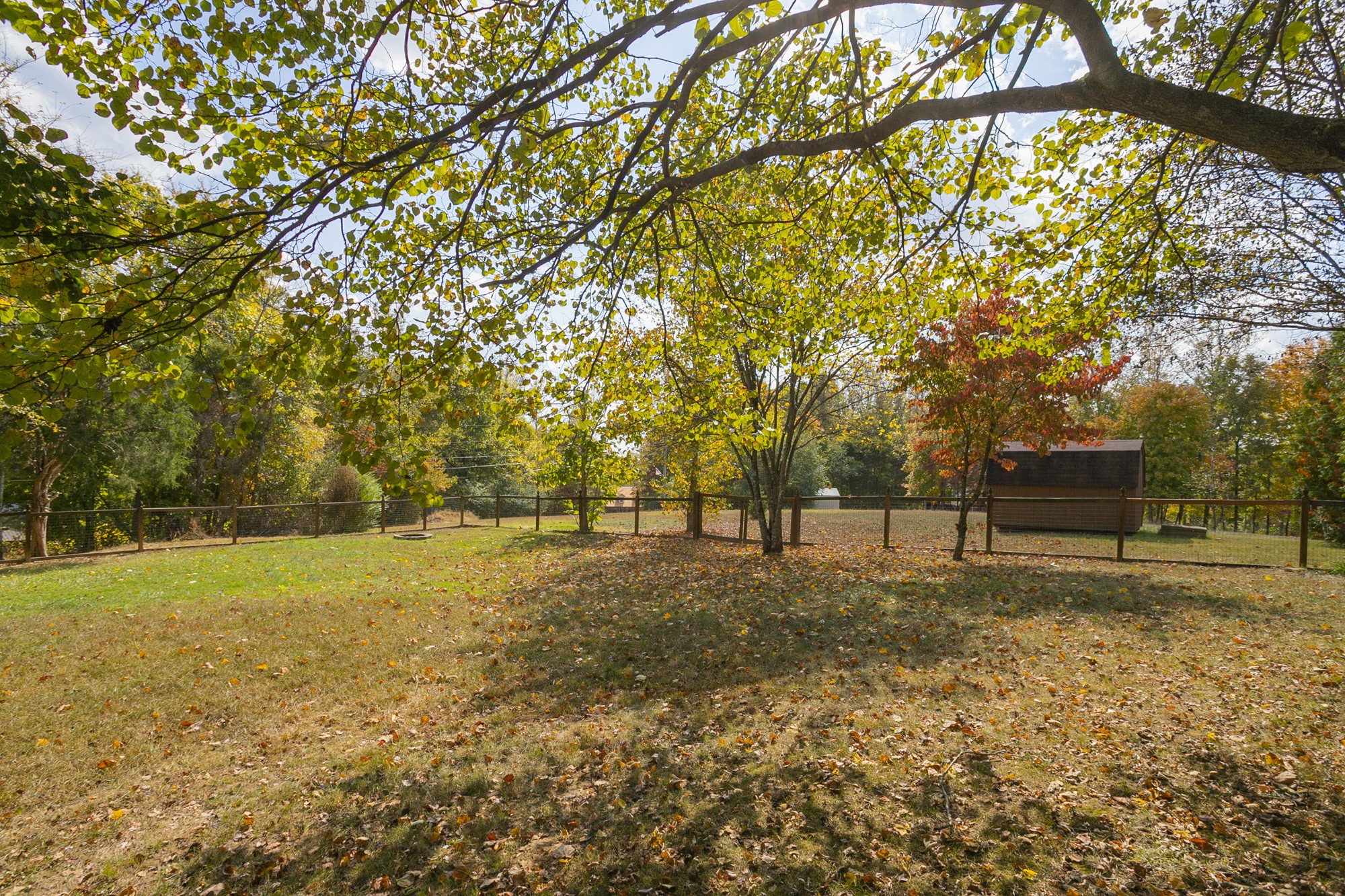 1216 Chapmansboro Road Chapmansboro, TN 37035 - Photo 35 of 40 Gallery Image 35