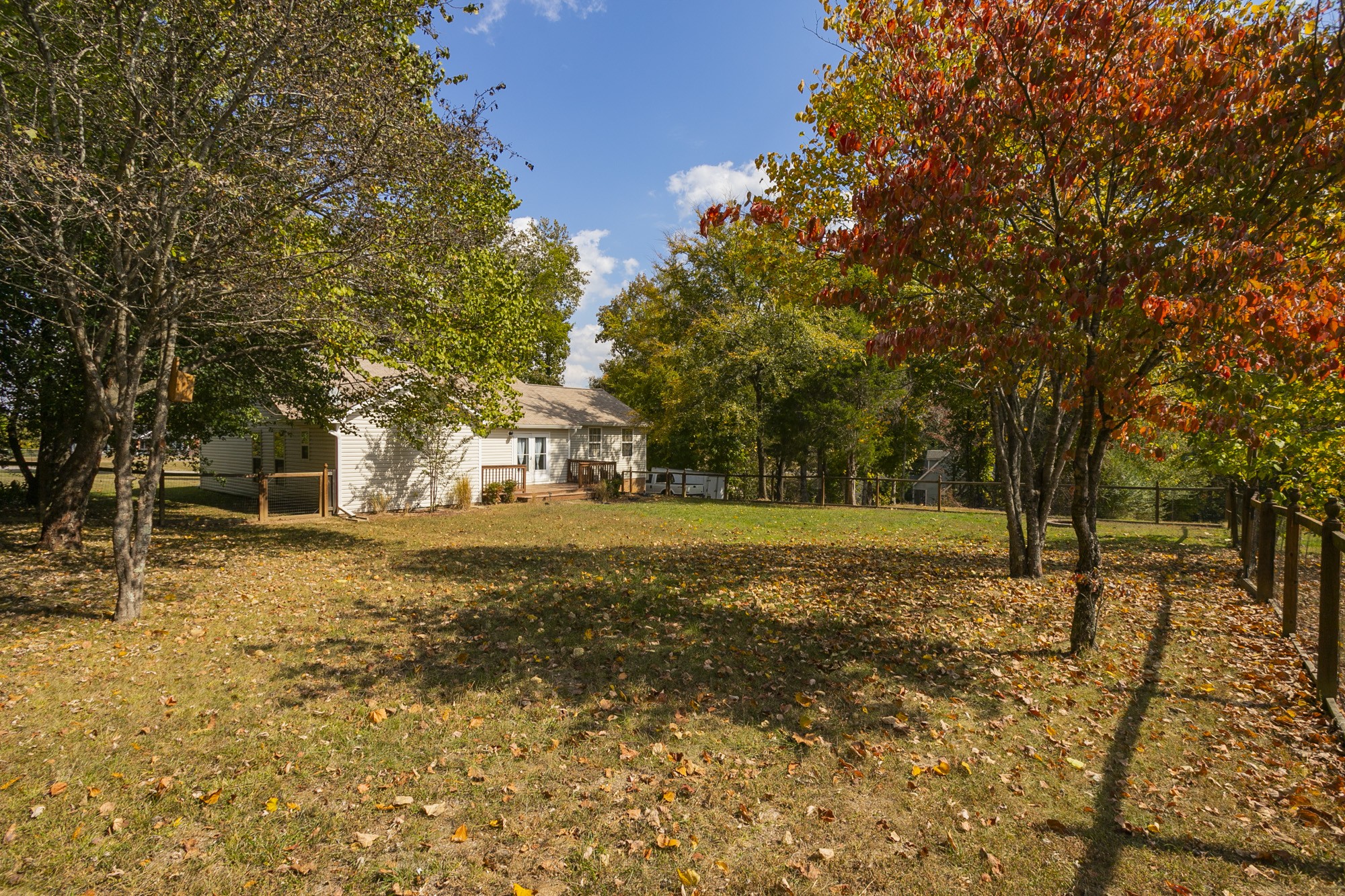 1216 Chapmansboro Road Chapmansboro, TN 37035 - Photo 36 of 40 Gallery Image 36