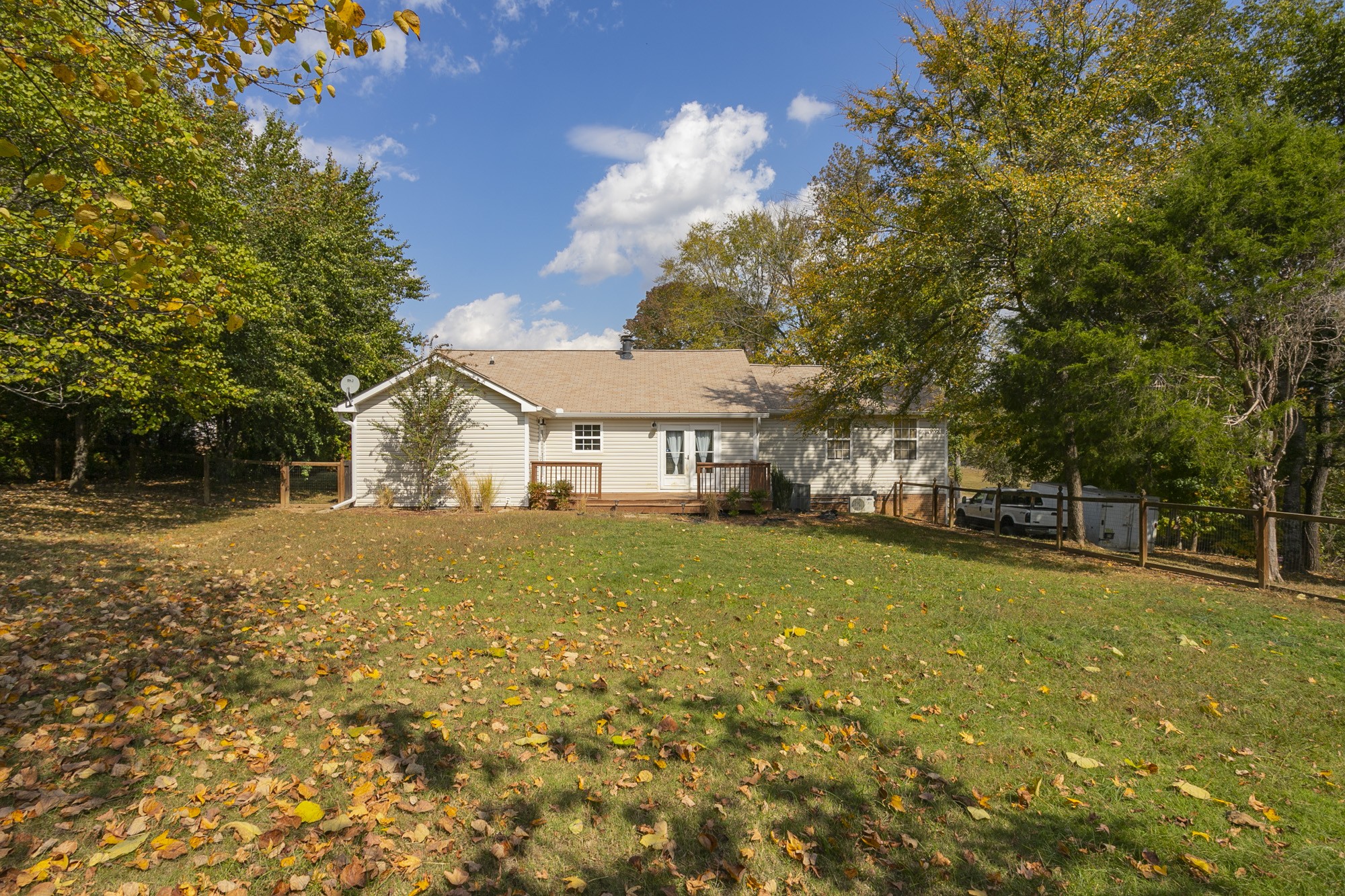 1216 Chapmansboro Road Chapmansboro, TN 37035 - Photo 37 of 40 Gallery Image 37