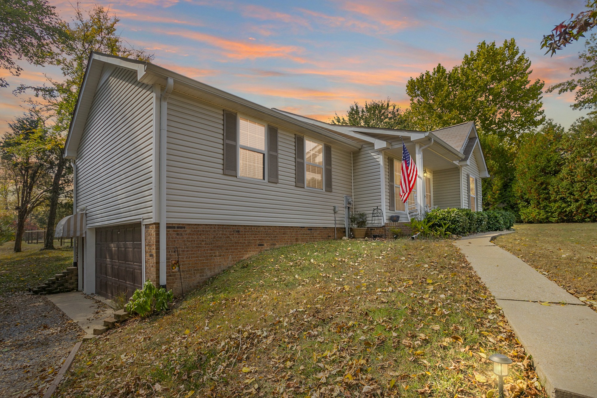 1216 Chapmansboro Road Chapmansboro, TN 37035 - Photo 39 of 40 Gallery Image 39