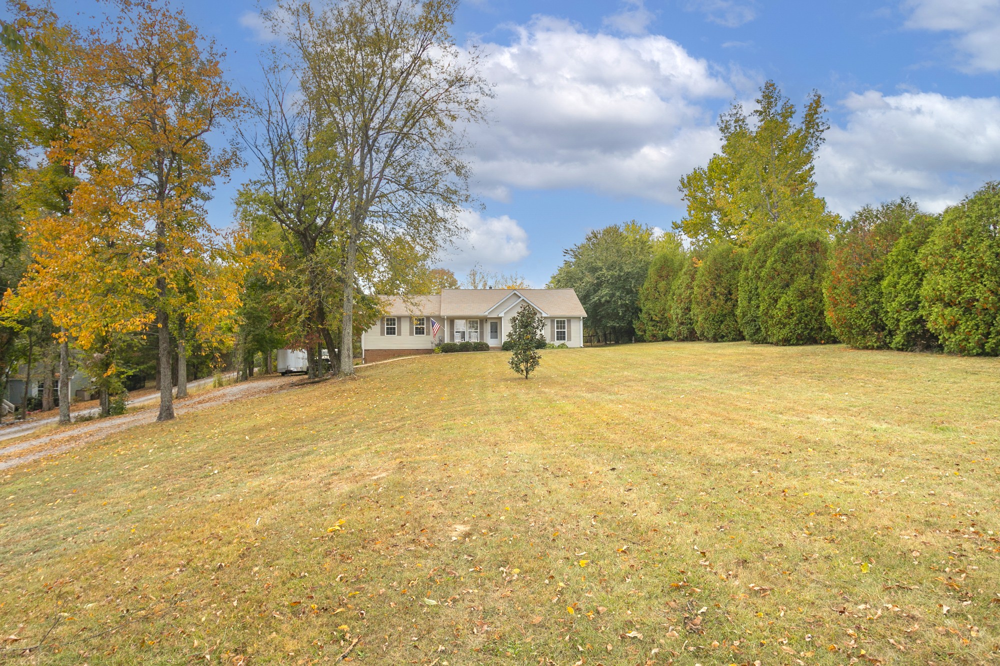 1216 Chapmansboro Road Chapmansboro, TN 37035 - Photo 6 of 40 Gallery Image 6