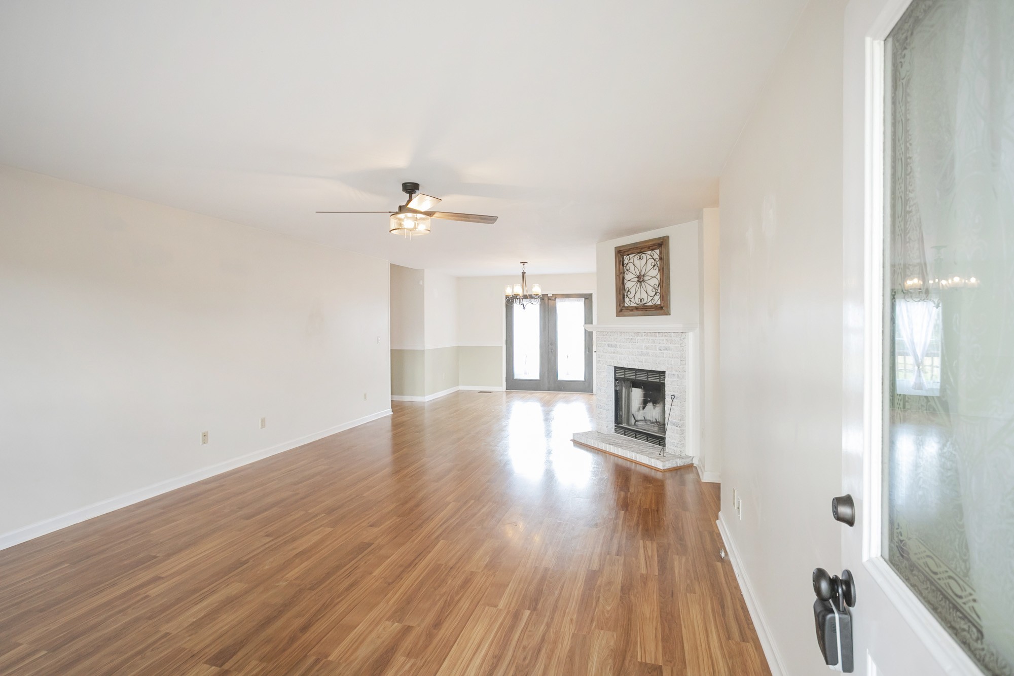1216 Chapmansboro Road Chapmansboro, TN 37035 - Photo 9 of 40 Gallery Image 9