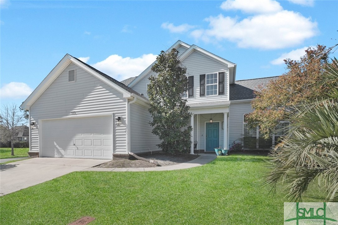 175 Lancaster Way Richmond Hill, GA 31324 - Photo 1 of 50