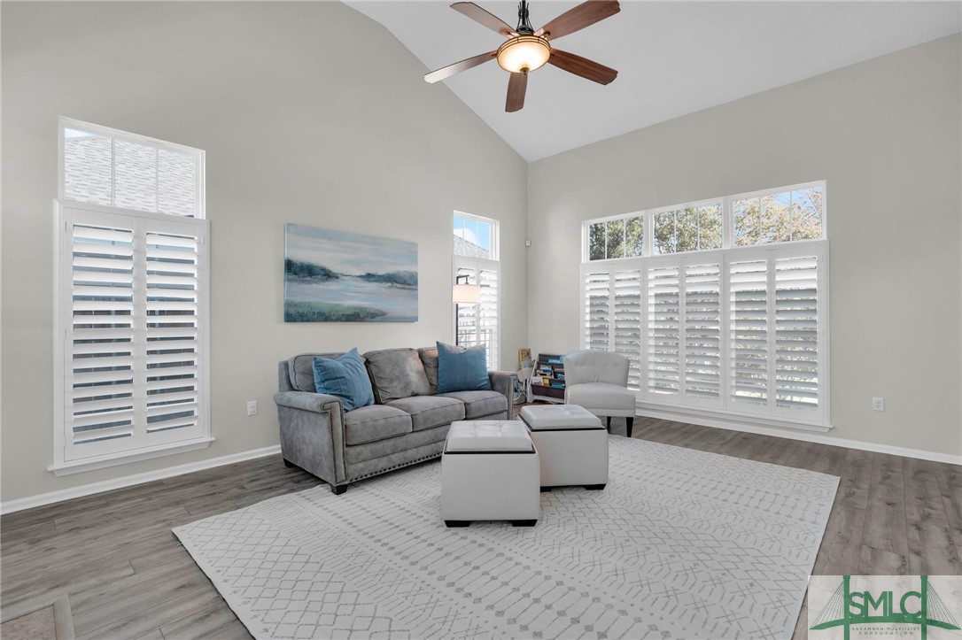 175 Lancaster Way Richmond Hill, GA 31324 - Photo 11 of 50