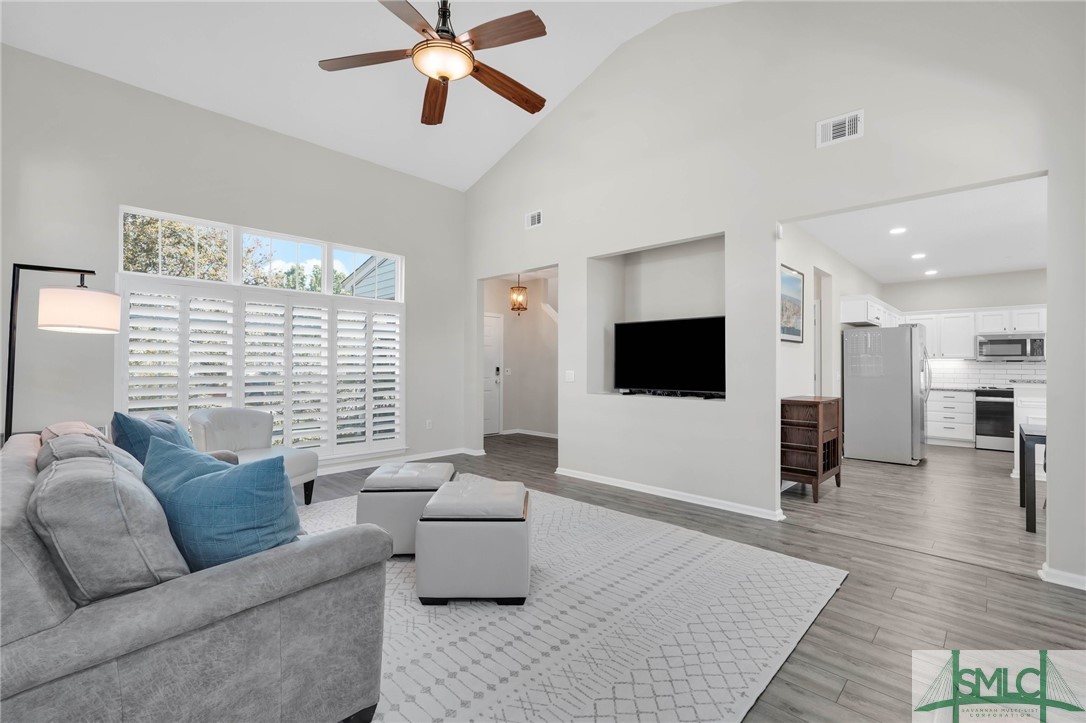 175 Lancaster Way Richmond Hill, GA 31324 - Photo 12 of 50