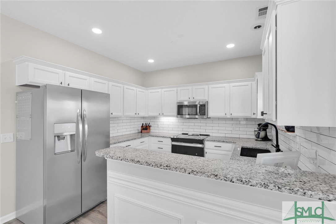 175 Lancaster Way Richmond Hill, GA 31324 - Photo 15 of 50