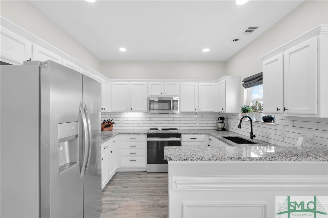 175 Lancaster Way Richmond Hill, GA 31324 - Photo 16 of 50