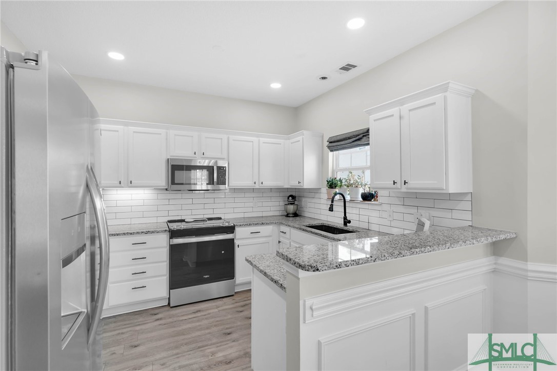 175 Lancaster Way Richmond Hill, GA 31324 - Photo 17 of 50