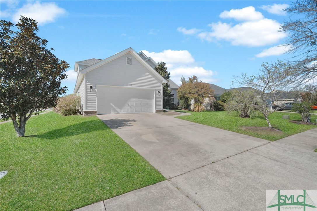 175 Lancaster Way Richmond Hill, GA 31324 - Photo 2 of 50