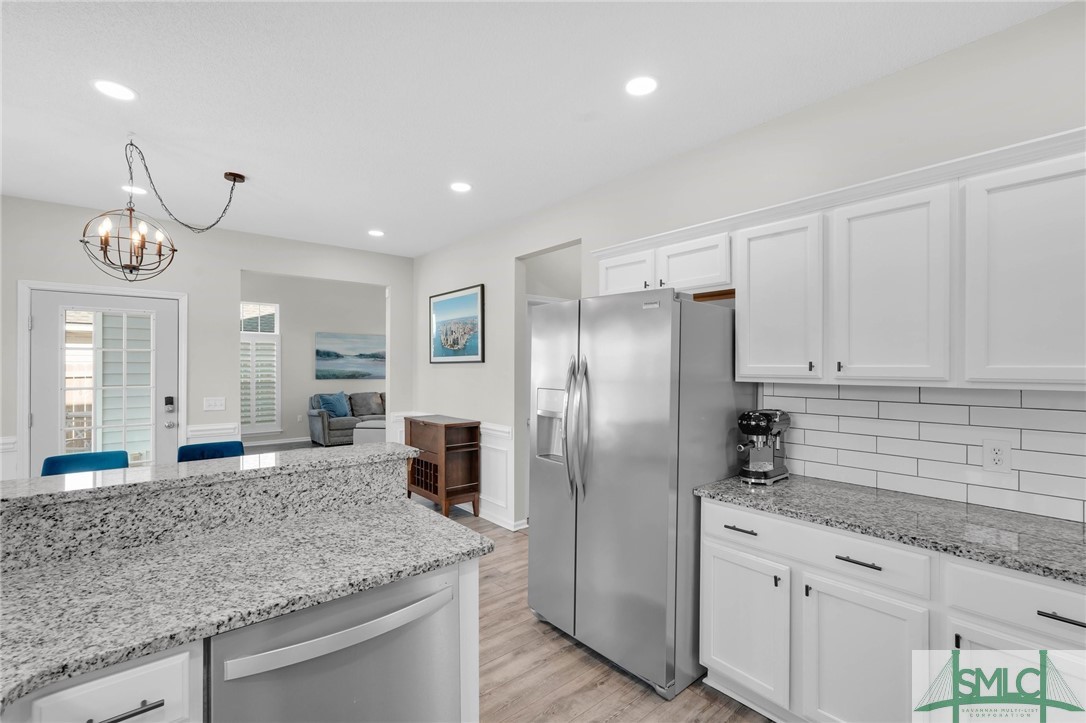 175 Lancaster Way Richmond Hill, GA 31324 - Photo 21 of 50