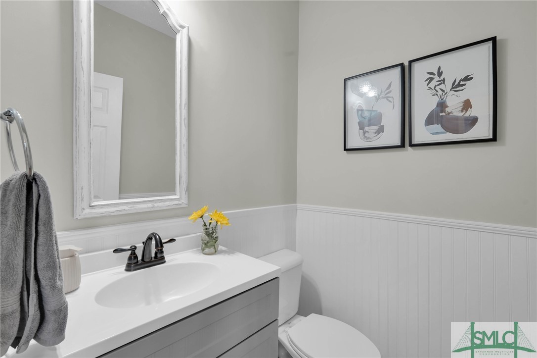 175 Lancaster Way Richmond Hill, GA 31324 - Photo 28 of 50