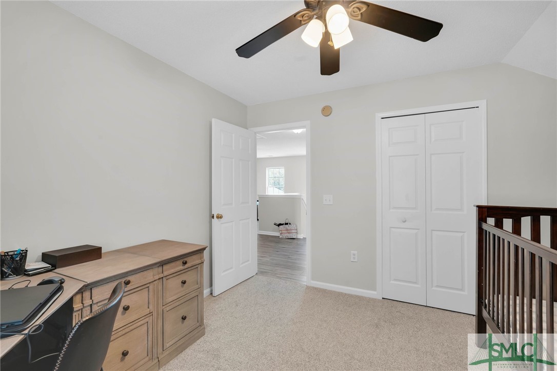 175 Lancaster Way Richmond Hill, GA 31324 - Photo 30 of 50