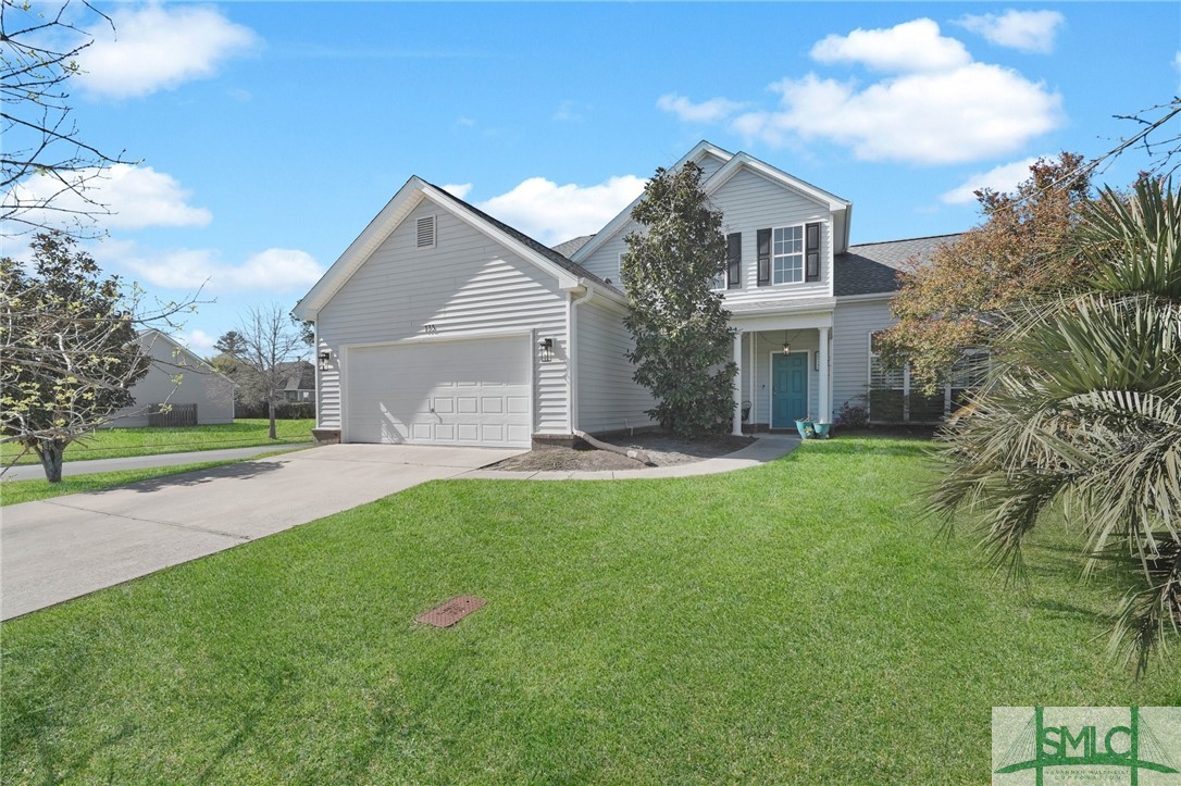 175 Lancaster Way Richmond Hill, GA 31324 - Photo 3 of 50